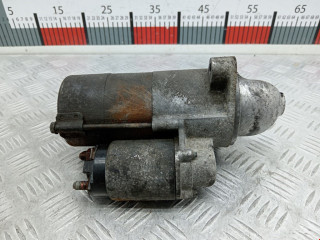 стартер Opel Antara 1 поколение 2008, 2.0 л., МКПП, внедорожник 5 дв., 95520323