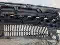 решетка радиатора Volkswagen Golf 6 поколение 2012, 2.0 л., бензин, АКПП, кабриолет, 5K0853651AK - фото №12