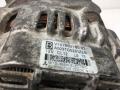 генератор Peugeot 308 T7 2009, 1.6 л., i, бензин, V75769218002, A003TG5281ZEB - фото №7