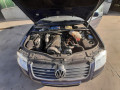 суппорт задний левый Volkswagen Passat B5 [рестайлинг] 2003, 1.9 л., МКПП, универсал, 8E0615423 - фото №16