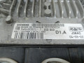 блок управления двигателем Volvo V50 1 поколение 2005, 2.0 л., МКПП, универсал, 5WS40092I - фото №3