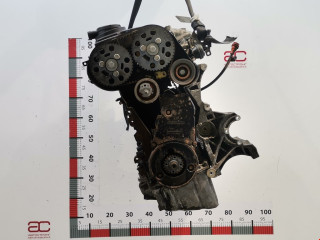 двигатель Audi A6 4F/C6 [рестайлинг] 2008, 2.0 л., BRE, дизель, вариатор, седан, 03G100103LX