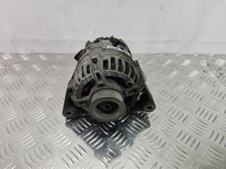 генератор Opel Corsa C 2003, 1.0 л., бензин, 0124225018, 24437119, Z10XE