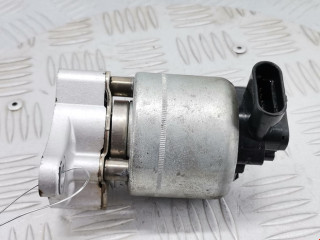 клапан EGR Citroen Xsara Picasso 1 поколение 2003, 1.8 л., МКПП, минивэн, 1628JF