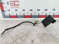 плюсовой провод аккумулятора Audi A3 8L 1998, 1.6 л., МКПП, хетчбэк 3 дв., 8N0937617 - фото №2