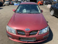 магнитола Nissan Almera N16 2000, 1.5 л., МКПП, хетчбэк 5 дв., 28113BN314 - фото №7