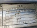 переключатель подрулевой (стрекоза) Ford Focus 1 поколение 2001, 1.6 л., АКПП, универсал, 1145990 - фото №10