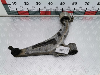 рычаг передний правый Opel Astra J 2010, 1.7 л., МКПП, хетчбэк 5 дв., 13401130