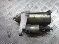 стартер Volkswagen Polo 4 поколение 2004, 1.2 л., 02T911023S - фото №5