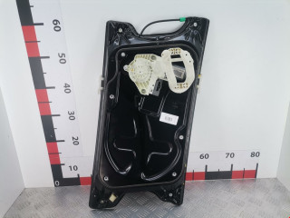 стеклоподъемник электрический передний правый Land Rover Range Rover Sport 1 поколение 2008, 2.7 л., АКПП, внедорожник 5 дв., CUH500103