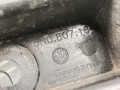 Крепление бампера переднего Volkswagen Tiguan 1 поколение 2008, 2.0 л., МКПП, внедорожник 5 дв., 5N0807184A - фото №7