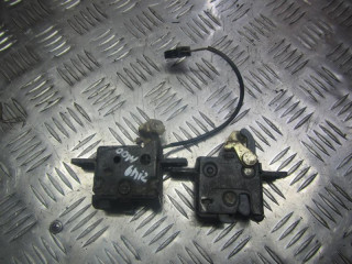 замок багажника Audi 100 4A/C4 1992, 2.3 л., МКПП, универсал, 4A9827506C, 429827505C