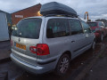 дождевик Volkswagen Sharan 1 поколение [2-й рестайлинг] 2005, 1.9 л., АКПП, минивэн, 7M3819413 - фото №14