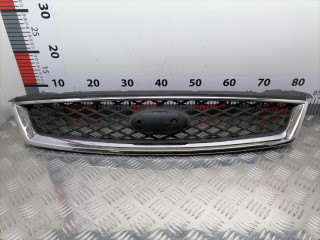 решетка радиатора Ford Focus 2 поколение 2007, 2.0 л., МКПП, кабриолет, 1454989