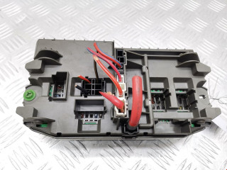 блок предохранителей BMW X5 E70 2007, 3.0 л., АКПП, внедорожник 5 дв., 61149145115