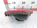 фонарь крышки багажника левый Peugeot 4007 1 поколение 2011, 2.2 л., МКПП, внедорожник 5 дв., 6350EJ - фото №2