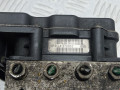блок ABS Renault Megane 2 поколение 2003, 1.9 л., МКПП, хетчбэк 3 дв., 7701062137 - фото №5