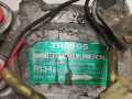 компрессор кондиционера Land Rover Range Rover 2 поколение 1997, 4.6 л., АКПП, внедорожник 5 дв., ERR4534 - фото №7