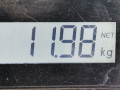 стойка амортизатора BMW 3 серия E90/E91 [рестайлинг] 2010, 1.8 л., МКПП, седан, 31316796155 - фото №5