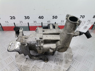 клапан EGR Ford Focus 3 поколение 2012, 1.6 л., МКПП, хетчбэк 5 дв., 1702178