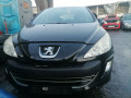 суппорт задний правый Peugeot 308 T7 2009, 1.6 л., МКПП, хетчбэк 5 дв., 4401N7 - фото №8