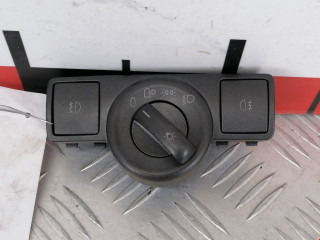 переключатель света Volkswagen Phaeton 1 поколение 2003, 5.0 л., АКПП, седан, 3D0941531A