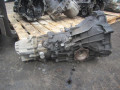 КПП механическая (МКПП) Audi A4 B5 1999, 2.5 л., МКПП, универсал, DQS - фото №4