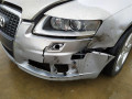 полуось передняя правая (приводной вал, ШРУС) Audi A6 4F/C6 2007, 3.2 л., АКПП, седан, 4F0407272J - фото №11