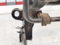 балка подвески передняя (подрамник) Hyundai Galloper 2 поколение 2000, 2.5 л., МКПП, внедорожник 5 дв., HB830110 - фото №7