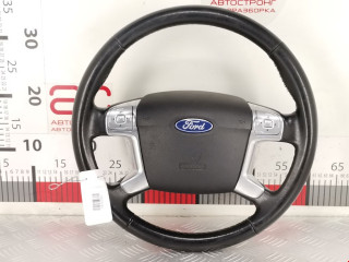 руль Ford S-Max 1 поколение 2010, 1.8 л., МКПП, минивэн, 1677410