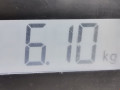 барабан тормозной Skoda Fabia 2 поколение (5J) [рестайлинг] 2010, 1.4 л., МКПП, универсал, 6Q0609617 - фото №5