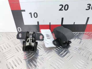 замок двери Opel Combo 3 поколение (C) 2002, 1.7 л., МКПП, фургон, 9186839