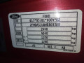 дождевик Ford Windstar 1 поколение 1998, 3.0 л., АКПП, минивэн - фото №9