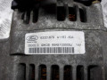 генератор Ford Focus 1 поколение 2001, 1.6 л., 98AB10300GJ - фото №5