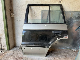 дверь задняя левая Mitsubishi Pajero 2 поколение 1996