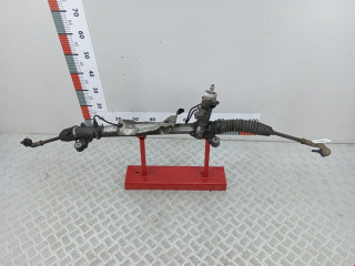 рулевая рейка Ford Focus 2 поколение 2005, 1.6 л., МКПП, универсал, 1768605