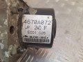 блок ABS Mitsubishi Lancer 10 поколение 2010, 00405198E0, 4670A072 - фото №8