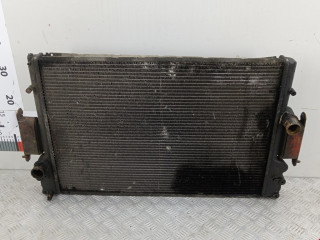 радиатор (основной) IVECO Daily 3 поколение 2001, 3.0 л., МКПП, микроавтобус, 504084141