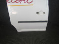 дверь сдвижная Volkswagen Caddy 3 поколение 2008, 1.9 л., МКПП, минивэн - фото №5