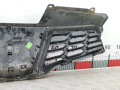 решетка радиатора Nissan Qashqai 1 поколение 2009, 1.6 л., МКПП, хетчбэк 5 дв., 62310BR00A - фото №6