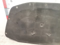 шумоизоляция капота Skoda Octavia 2 поколение (A5) 2007, 2.0 л., МКПП, хетчбэк 5 дв., 1Z0863831A - фото №3