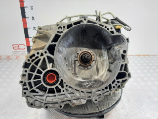 КПП автоматическая (АКПП) Chevrolet Equinox 2 поколение 2011, 3.0 л., АКПП, внедорожник 5 дв., 19332870