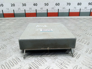 блок управления двигателем Mitsubishi Space Star 1 поколение 1999, 1.8 л., МКПП, минивэн, MR420808