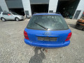 моторчик заднего стеклоочистителя (дворника) Audi A4 B5 1998, 1.9 л., МКПП, универсал, 8L0955711B - фото №8