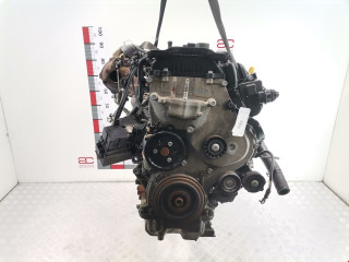 двигатель Hyundai i40 1 поколение 2012, 1.7 л., D4FD, дизель, МКПП, универсал, 133L12AU00