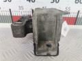 подушка крепления КПП Audi A3 8L 1997, 1.8 л., МКПП, хетчбэк 3 дв., 1J0199555AC - фото №3
