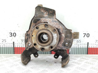 ступица передняя правая Opel Astra G 2003, 1.7 л., МКПП, универсал, 90498811
