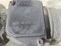 расходомер воздуха Audi A6 C5 [рестайлинг] 2004, 2.5 л., BDG, дизель, вариатор, серебристый, универсал, передний привод, AFH7025C - фото №2