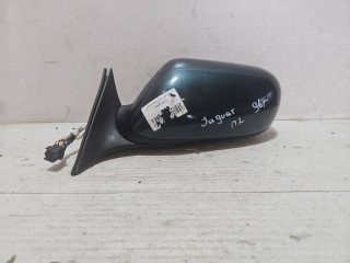 зеркало наружное левое Jaguar XJ 2 поколение [рестайлинг] 1996, 4.0 л., бензин, АКПП, седан