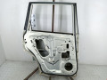 дверь задняя левая Subaru Forester 3 поколение (SH) 2009, 2.0 л., МКПП, внедорожник 5 дв. - фото №7